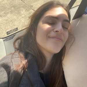 Meet your Posher, Marcela